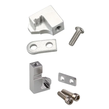 

New Intake Manifold 03L129711E Repair Bracket for P2015 & P2015 Repair Bracket for VW Skoda Seat 2.0 TDI Plastic Manifold 0