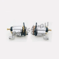 Étrier de frein arrière gauche et droit, pour CFmoto CF500UU UTV UForce 550 CF800 3 800 CF800UU U5 U8 7030 085500 7030 085600 