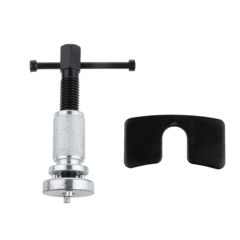 Brake Caliper Piston Rewind Tool Right Handed Set Wind Back Kit