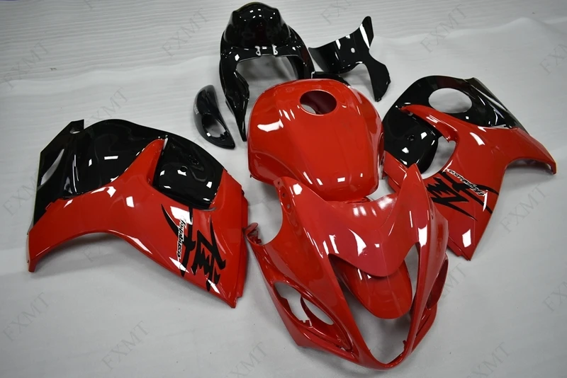 Обтекатели HAYABUSA 2009 Набор для всего тела 12 13 набор 2008 - 2014 | Автомобили и мотоциклы