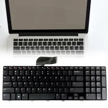 

Laptop US Keyboard for Dell Inspiron N7110 5720 7720 US Version Laptop Replacement Keyboard Notebook Laptop Accessories