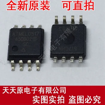 

Free shipping 10PCS/LOT AT45DB021B-SC SOP8