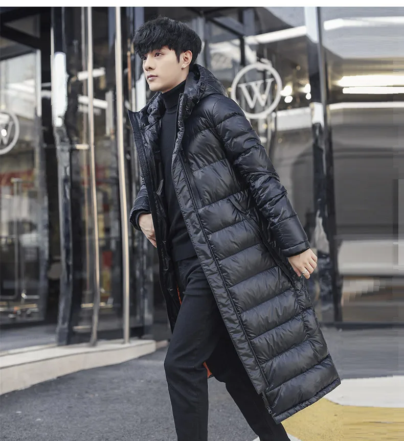 Moda Masculina