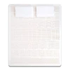 100% Natural latex Tatami Slow rebound Mattresses Foldable home single double Tatami Mattress Twin Queen King Full Size 1