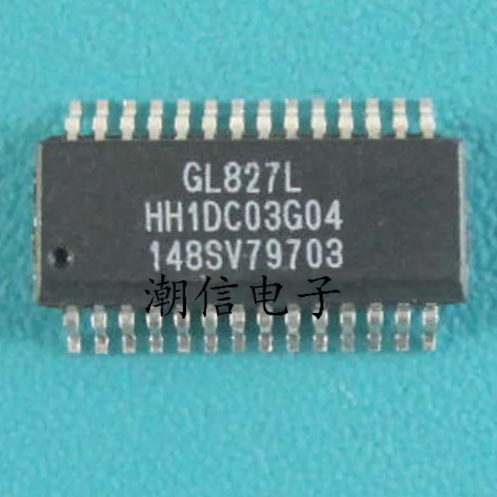GL827L SSOP-28