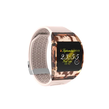 

P63 Smart Bracelet BT 4.0 Heart Rate Monitor Band Smart Band Blood Pressure Measurement Pedometer Wristband IP67 Waterproof
