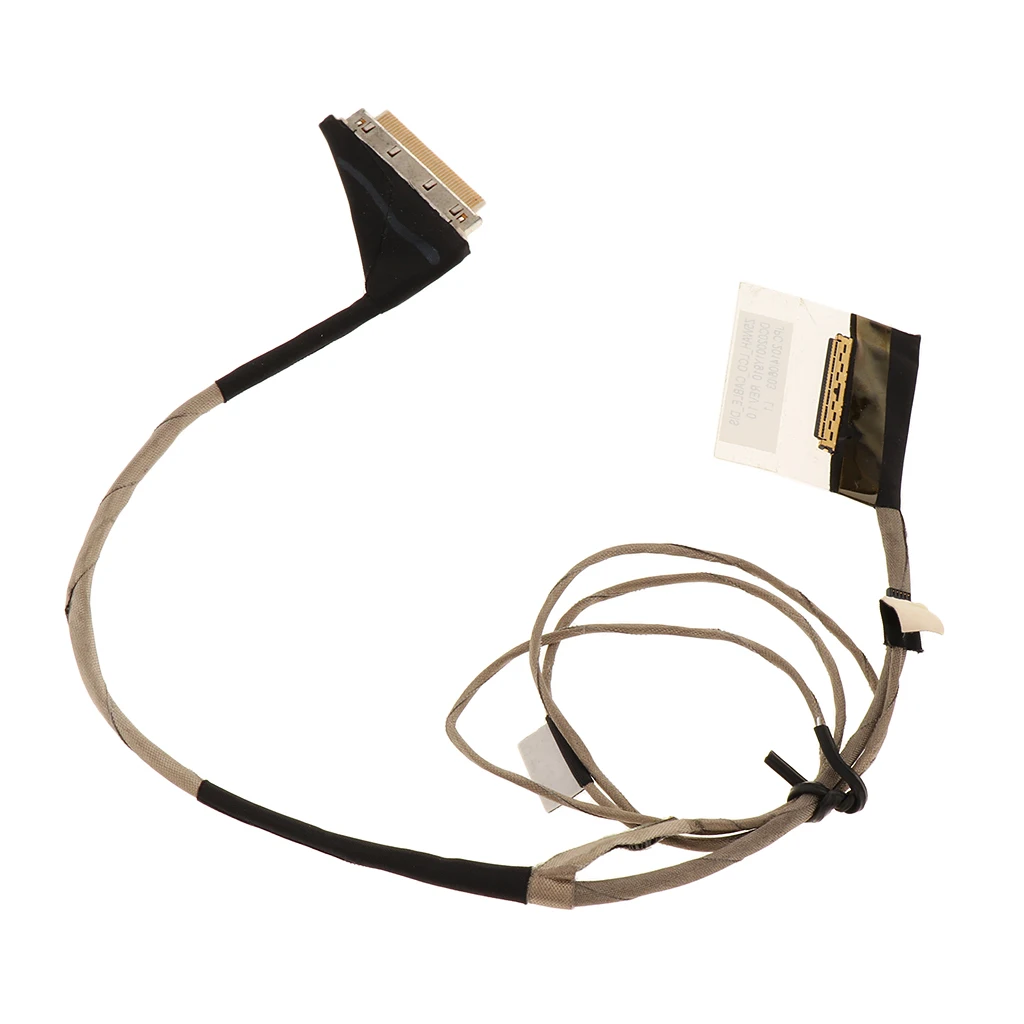 Screen Ribbon Flex Cable Repair Parts for Acer V3-572 V3-532 E5-572G