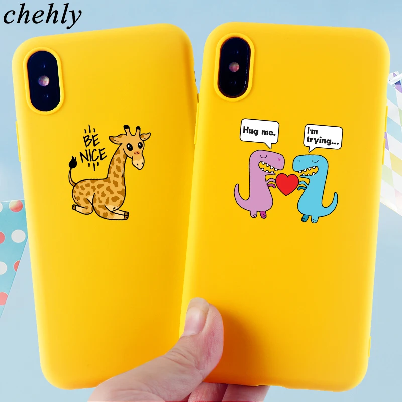 

Skull Phone Case for iPhone X XR XS Max 8 7 6s Plus 11 Pro MAX dinosaur Cases Soft Silicone Fitted TPU Back Accessories Covers