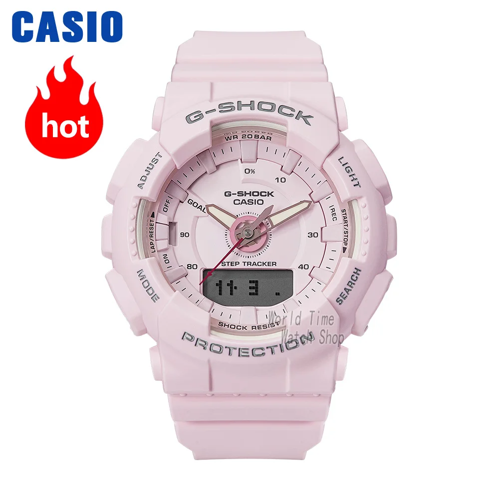 

Casio watch g shock women watches top brand luxury LED digital sport Waterproof watch ladies Clock quartz watch reloj mujer GMA