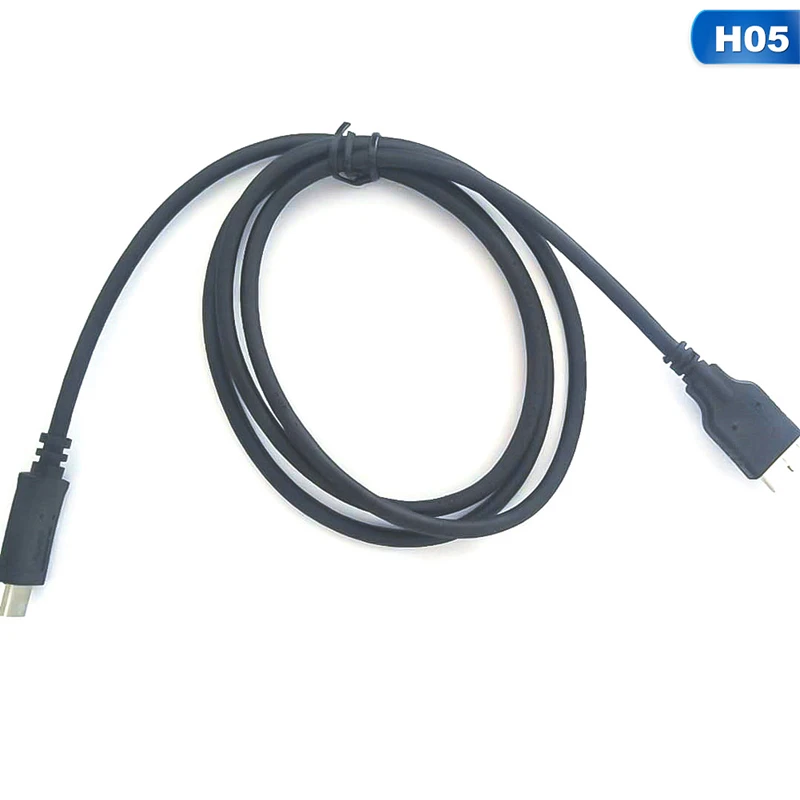 Usb 3,0 Microb кабель для передачи данных Высококачественная медь Двусторонняя передача данных для подключения ПК принтеров сканер 0,5 м 1 м 1,8 м 3 м 5 м