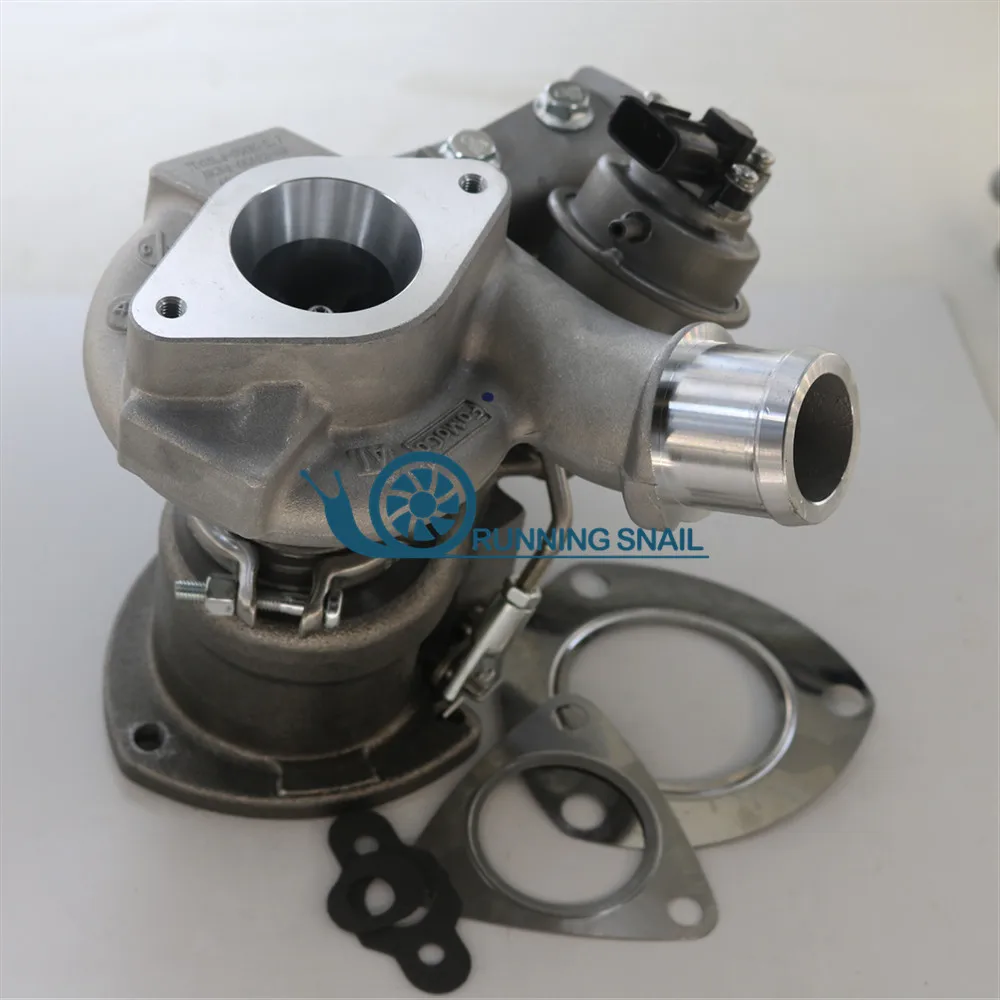 Турбокомпрессор TD03L4 49131-06320 49131-06340 BK3Q6K682NB для Ford Ranger Пума 2012/Mitsubishi версия 2,2 L