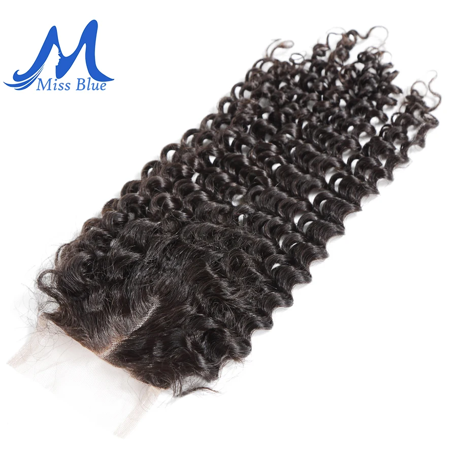 Missblue-Malaysian-Human-Hair-Lace-Closure-Deep-Wave-Middle-Free-Part-100-Natural-Remy-Hair-Lace