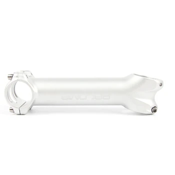 

PALOMA Mountain MTB Road Bike Extend Long Lengthen Bicycle Stem 150MM 12 Degree CNC Stem 28.6 x 31.8MM-Silver