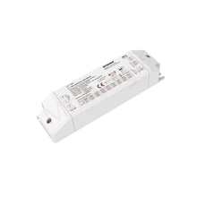 15w 150-700ma 0/1-10v cc led regulável led driver led controlador LF-15A entrada AC100-265V saída DC10-45V
