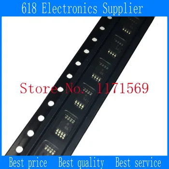 

100% New 10pcs/lot AD8021ARMZ-REEL7 AD8021ARMZ AD8021ARM AD8021 HNA MSOP8