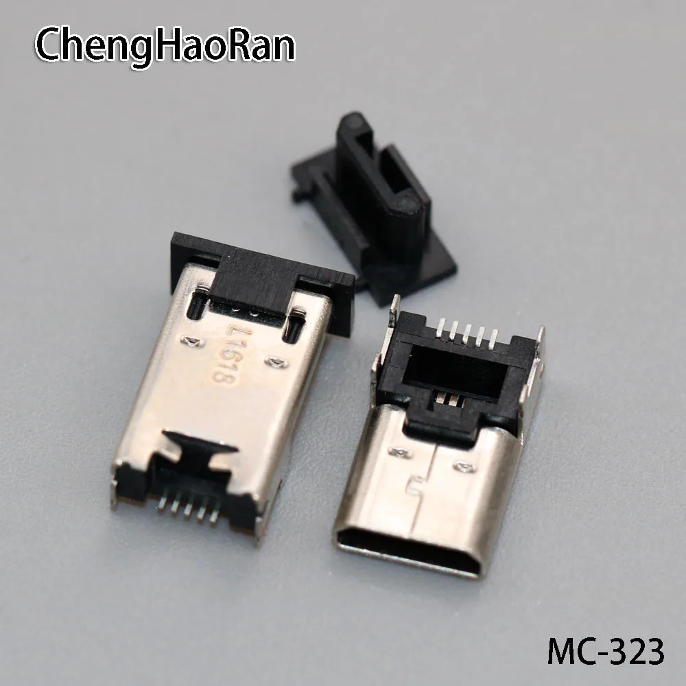 Разъем Micro usb для Asus Transformer Book T100 T100T T100TA K004 T300 T300LA 30 шт. | Мобильные телефоны и