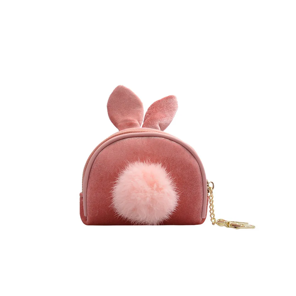 

OCARDIAN womens wallet Coin Purse short wallet card holder womens carteira Simple Cute Multi-function Coin Bag G0819#10