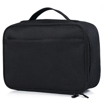 

Kids Lunch Box Insulated Soft Bag Classic Insulated Lunch Box Mini Cooler Back to School Thermal Meal Tote Kit for Girls, Boys