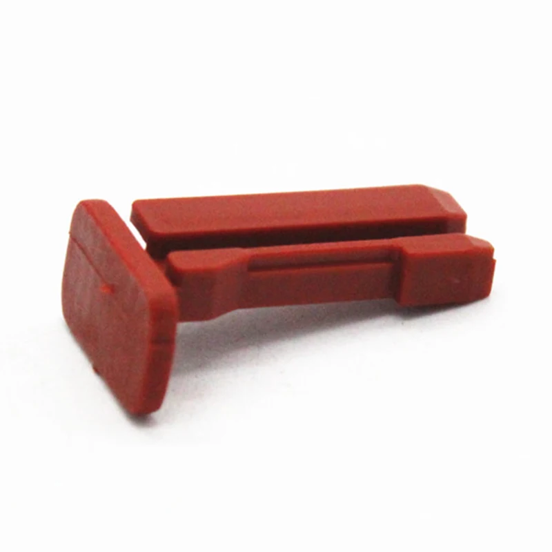 Gearbox Lock Tab Dipstick Filler Tube Plug For Mercedes-Benz New Car Accessories