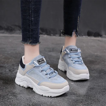

2019 Shoes Winter Warm Platform Woman Snow Boots Plush Female Casual Sneakers Faux Suede Leather Female Snowboots Warm Shoes Fur