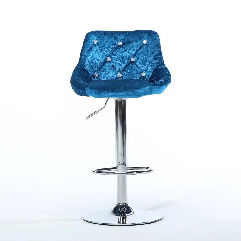 Табурет Todos Tipos Cadir Stoelen Barkrukken Sedie Taburete La Barra Sedia Stuhl Ikayaa Tabouret De minierne Silla Современный барный стул