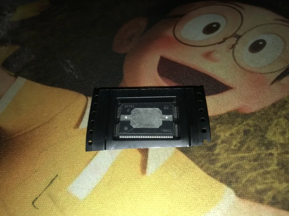 SE765