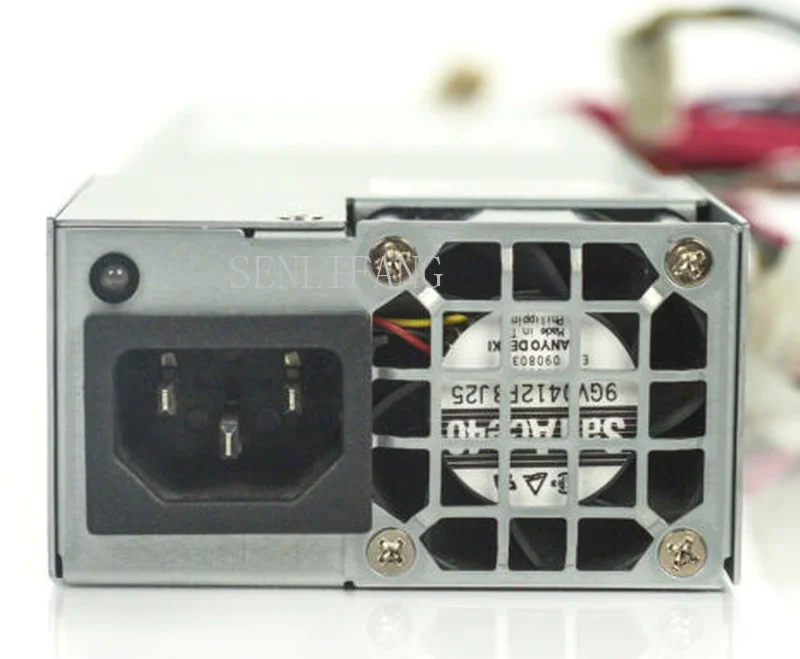 

CPS-5611-3A1LF Server Power Supply 560W 1U 100-240V 6.5-2.6A 50-60Hz One year warranty