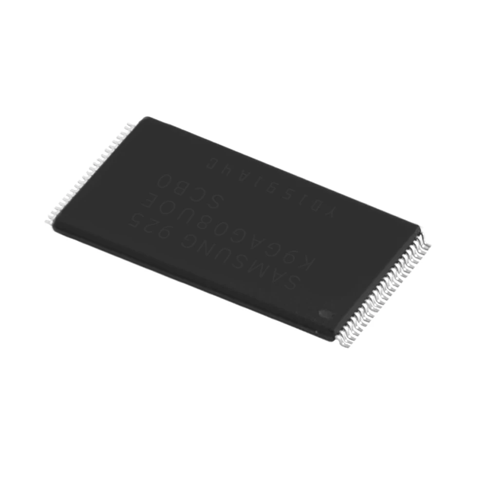 1PCS 100% Best Quality K9GAG08UOE SCBO K9GAG08UOE SCBO K9GAG08U0E SCB0 ...