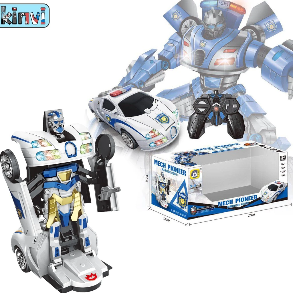 bugatti transformer toy