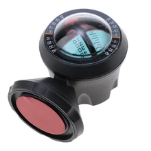 Автомобиль Инклинометр Угол наклона измеритель уровня Инструмент уровень датчик наклона индикатор градиент балансировочный инструмент(черный