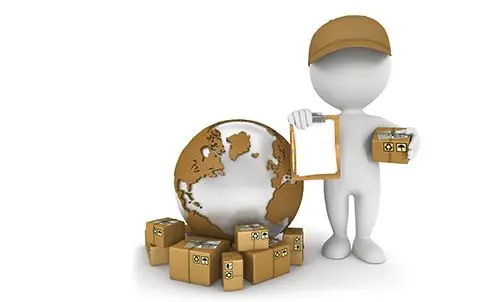 

Shipping cost