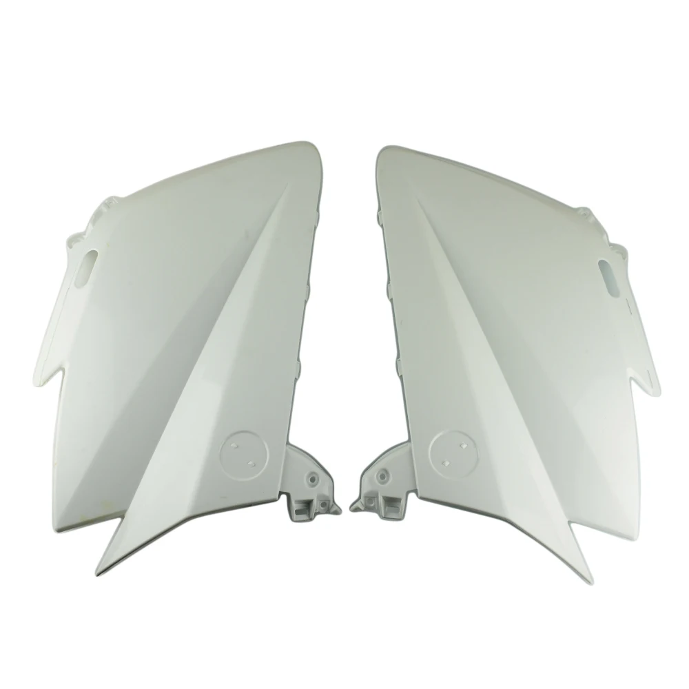 

Unpainted Complete Fairing Upper Front Head Panel For YAMAHA TMAX 530 2015-2016