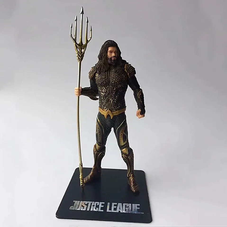 ARTFX+ вспышка фигурка Бэтмена Темный рыцарь чудо-женщина Супермен экшен комиксы для влюбленных ПВХ Коллекция супер герой модель