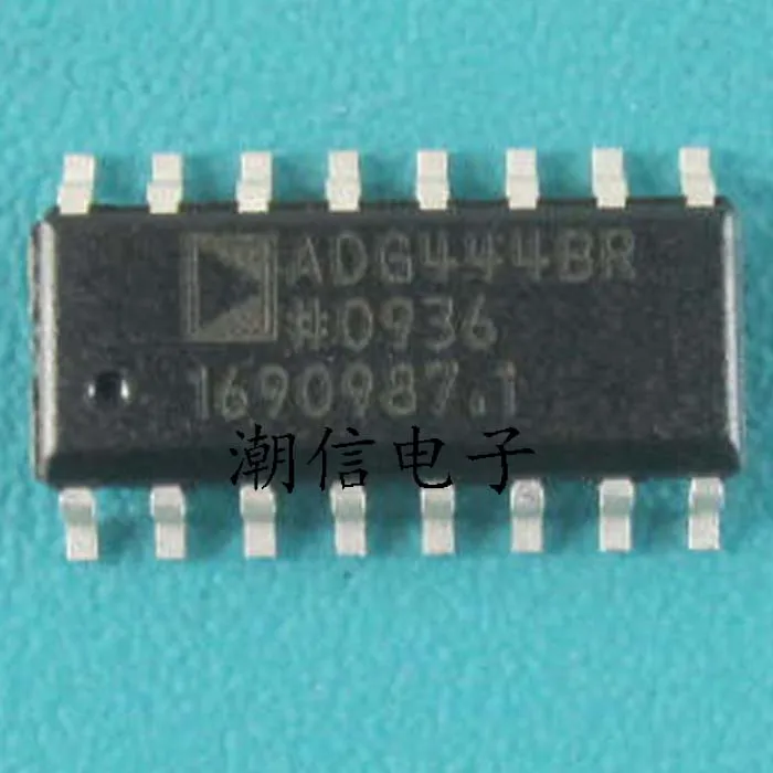 Бесплатная доставка Новинка % ADG444BR SOP-16