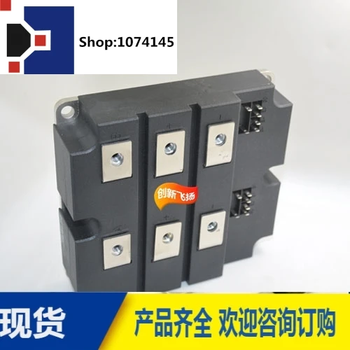 F4-400R12KS4_B2 400A-1200V/