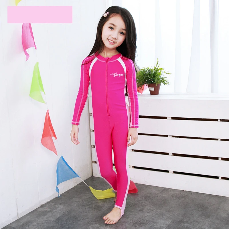 颜色5玫红长袖 (1)