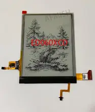 Pantalla LCD eink de 6 pulgadas para ONYX BOOX, con retroiluminación y nueva pantalla táctil, eink, 100%, ED060XCD, Envío Gratis