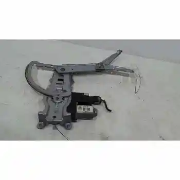 

13173073 WINDOW LIFTER FRONT LEFT OPEL CORSA C