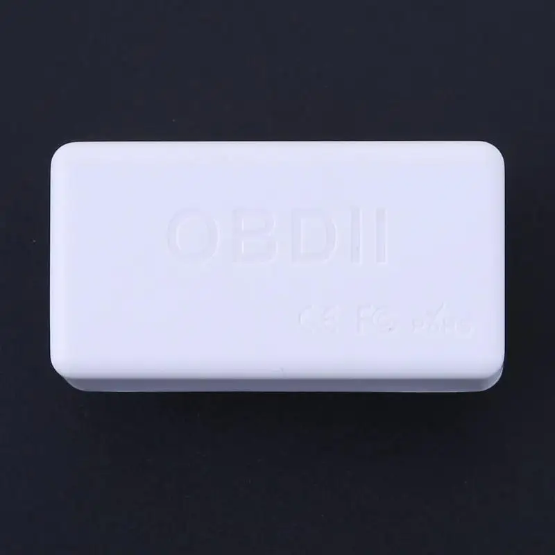 Мини ELM327 OBD2 II Bluetooth Авто Интерфейс сканер для Android окна