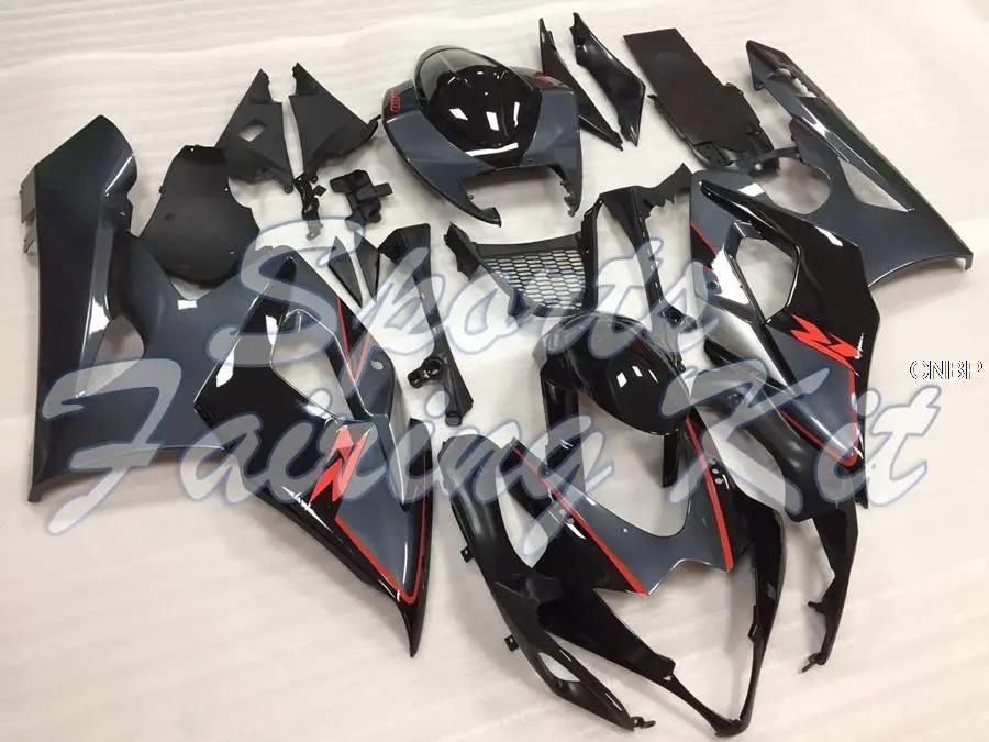 Body Kits for Suzuki GSXR1000 2005 - 2006 K5 Fairing Motorcycle GSX R 1000 | Автомобили и мотоциклы