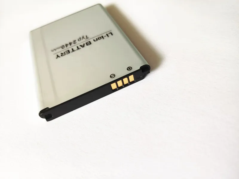 АЗК BL59UH Батарея для LG G2 мини D618 D620 D620R D620K D410 D315 F70 G2mini телефон BL-59UH батарея, батарея 2440 мАч
