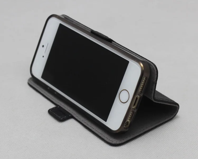 Чехол из натуральной кожи для iphone 5s 5, откидная задняя крышка, высококачественный чехол для телефона s, для iphone SE, 5s, с силиконовой задней крышкой