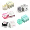 5Types 5g Fruit Flavour Eyelash Glue Remover Cream Zero Stimulation Quick Removing Fragrancy Smell Lash Extension Makeup Tool 1