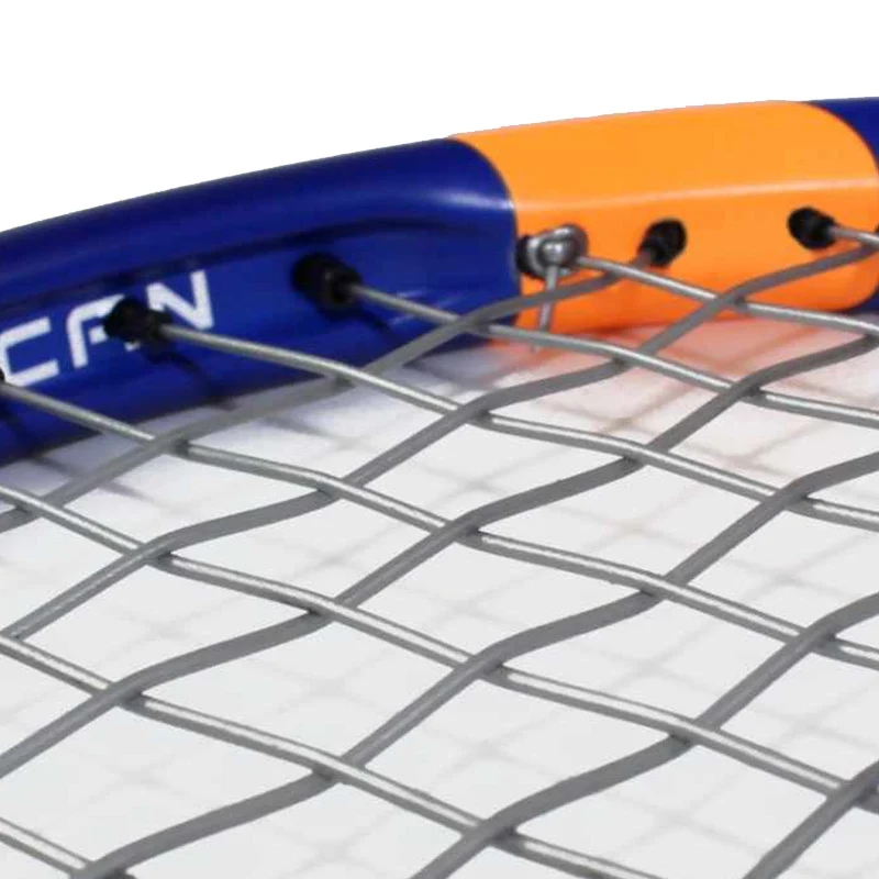 Ракетка Squash углерод Сверхлегкий ракетка Raqueta сумка для игры сквош веревка