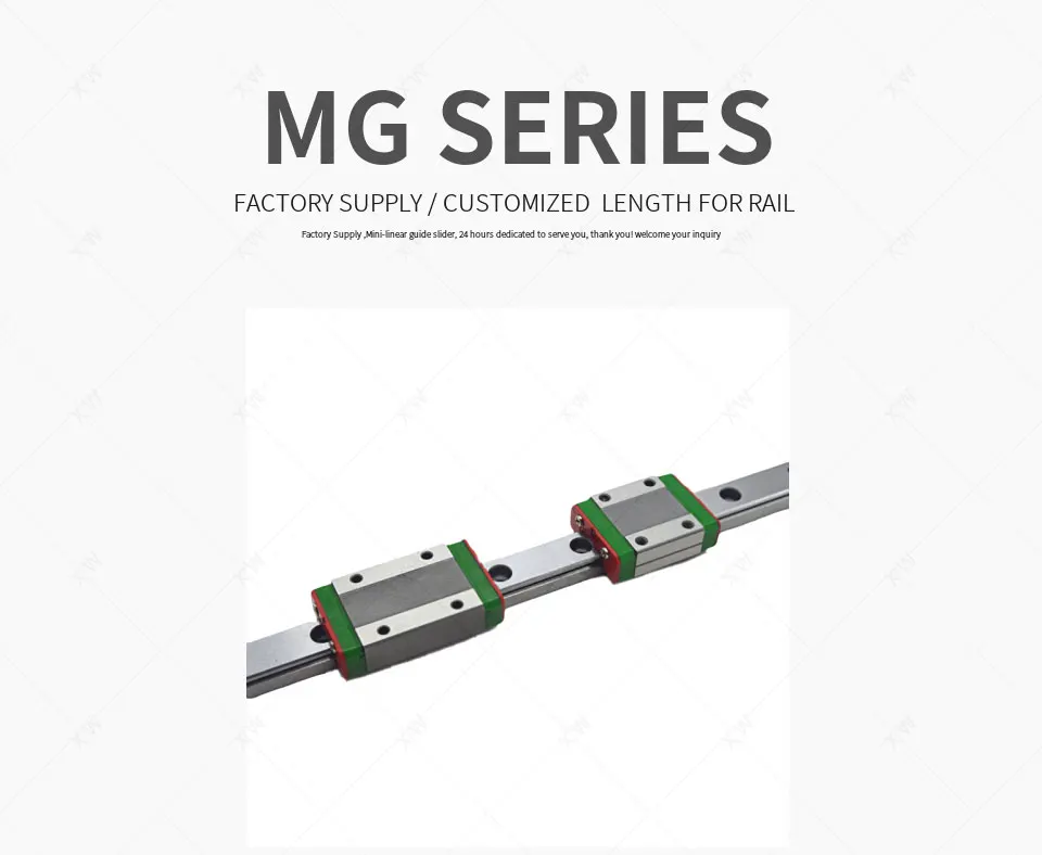 MGN9C MGN12C MGN15C MGN7C MGN12H блок линейных направляющих коляски подходит MGN9 MGN12 MGN15 линейная направляющая для ЧПУ наборы 3D-принтеры