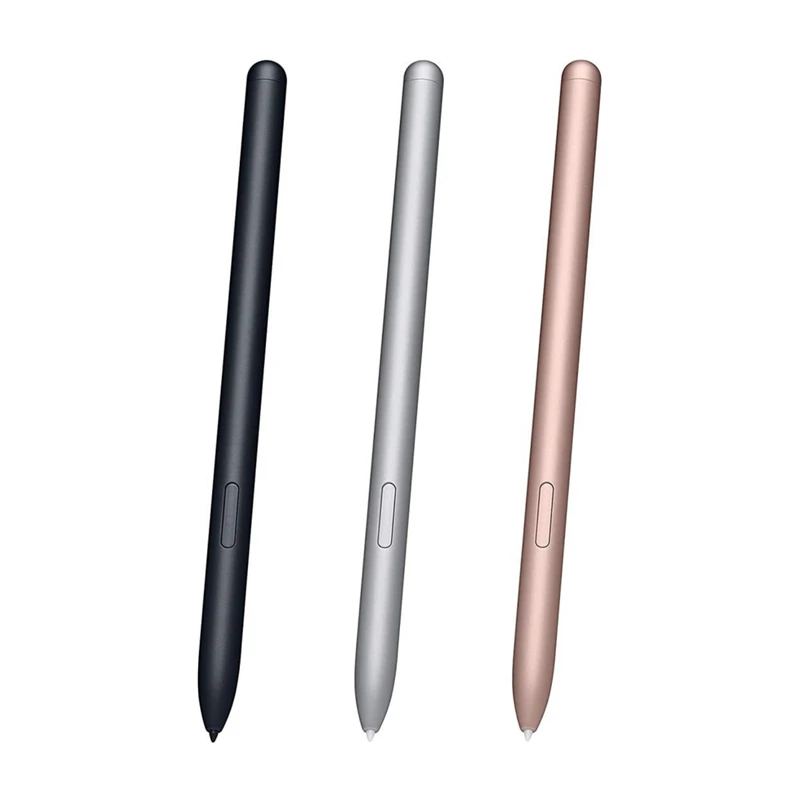 For Samsung Galaxy Tab S7 S6 Lite Stylus Electromagnetic Pen T970T870T867 without Bluetooth function S-Pen 2