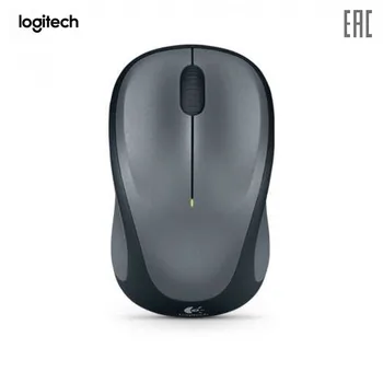 

Mouse Logitech 910-002201 Computer Peripherals wireless gaming mice mouses for a laptop PC M235 Colt Matte