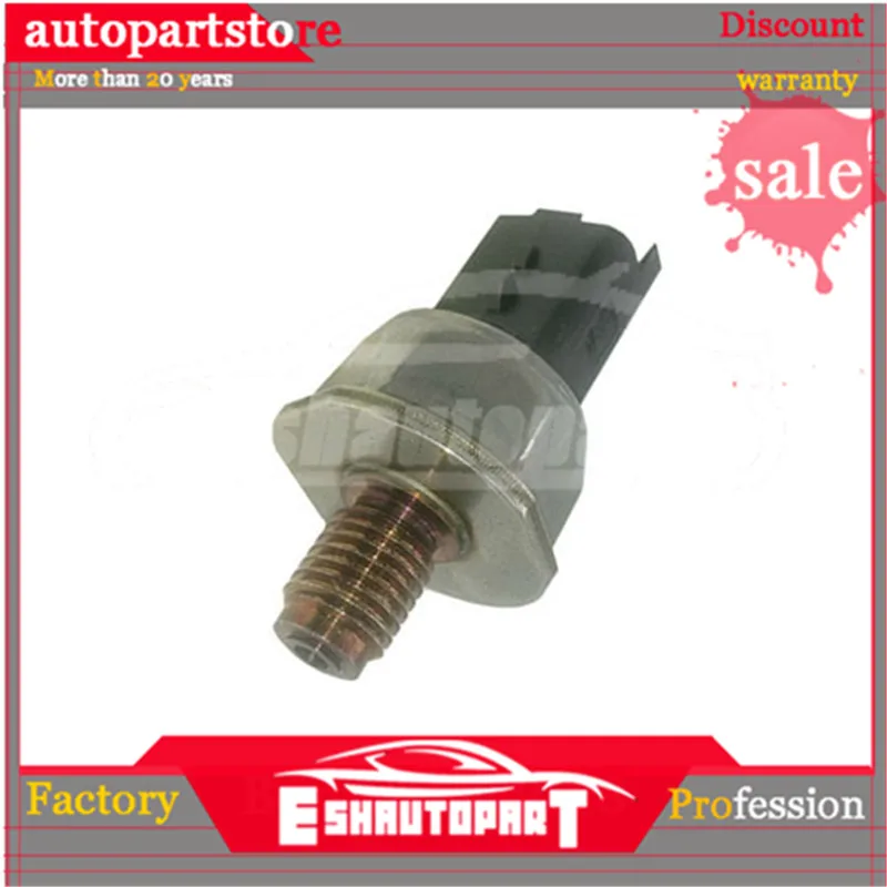 Датчик давления топливной рейки для RENAULT/Ni-ssan 1,5 DCI OEM#55PP14-01 9307Z517A