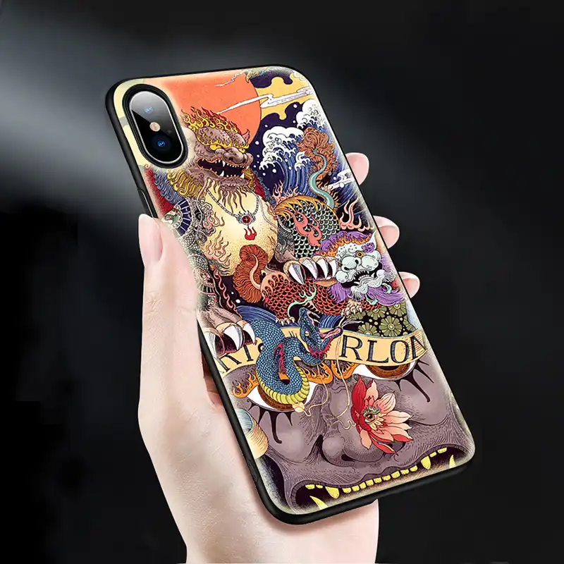 أغطية هواتف محمولة ل Oukitel C12 C13 C15 ل Ulefone Power 5 S10 الهاتف المحمول الإسكان سماعة غطاء حقيبة قذيفة علب جاهزة Aliexpress