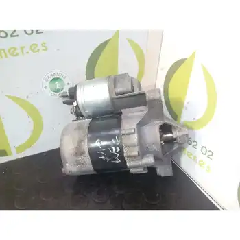 

965830878004 Peugeot Starter Motor 207 1.4 Comfort